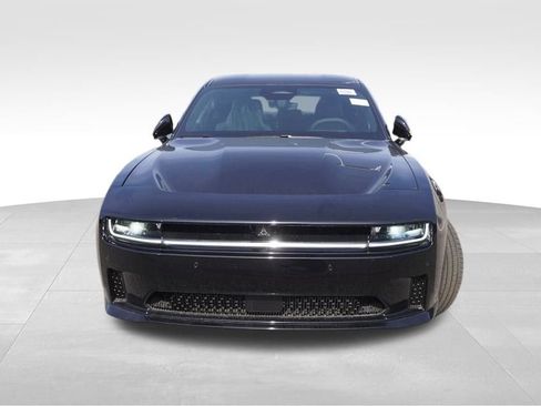 New 2024 Dodge Charger Daytona w/ Plus Group image 8