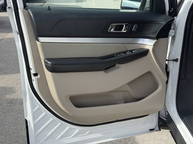 Used 2019 Ford Explorer FWD image 31