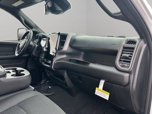 New 2026 RAM 3500 Tradesman image 25