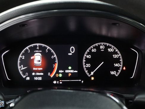 Used 2024 Honda Civic LX image 15