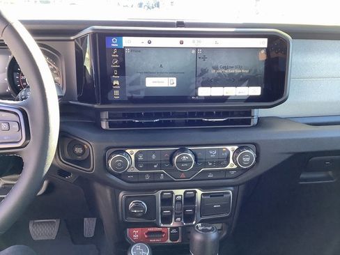 New 2026 Jeep Wrangler Willys image 17