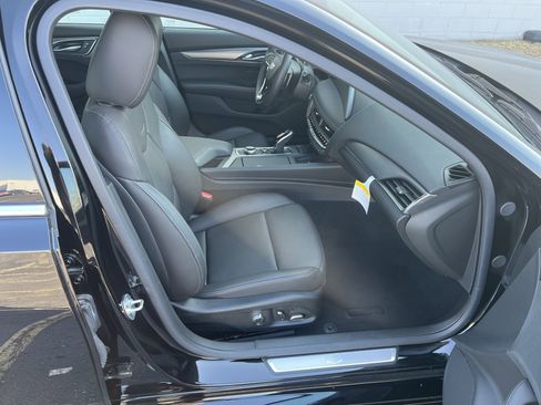 Used 2025 Cadillac CT5 Premium Luxury w/ Sun And Sound Package image 15