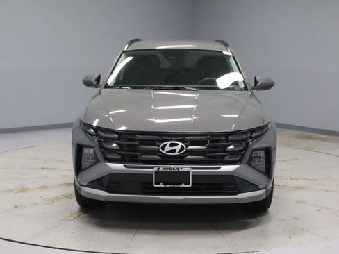 Used 2025 Hyundai Tucson SEL image 6