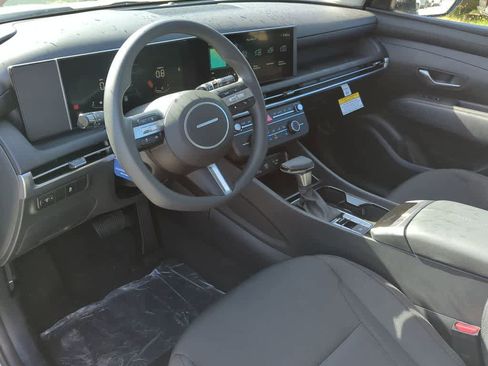 New 2026 Hyundai Tucson SE image 15