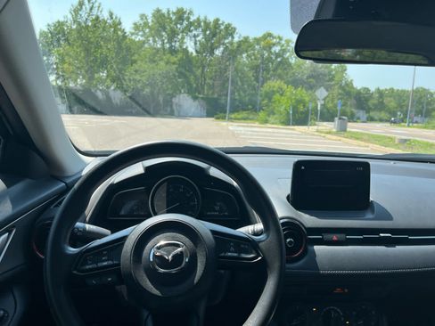 Used 2018 MAZDA CX-3 Sport AWD/4WD image 10