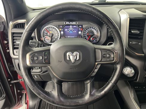 Used 2019 RAM 1500 Sport w/ Level 2 Equipment Group AWD/4WD image 25