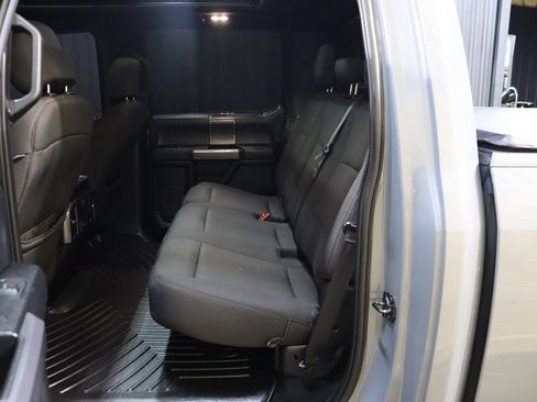 Used 2019 Ford F150 XLT w/ Equipment Group 302A Luxury AWD/4WD image 64