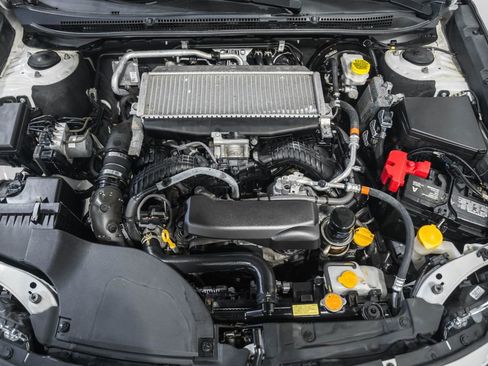 Used 2022 Subaru Outback Wilderness w/ Wilderness Package image 27