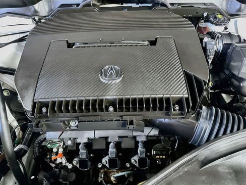 Used 2024 Acura MDX A-Spec AWD/4WD image 9