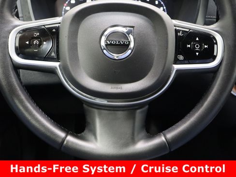 Used 2021 Volvo XC60 T5 Inscription w/ Advanced Package image 26