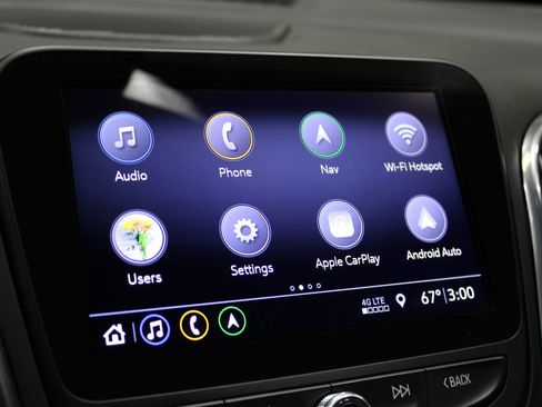 Used 2021 Chevrolet Equinox Premier image 30