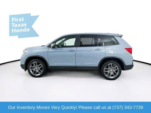 Used 2023 Honda Passport EX-L image 4