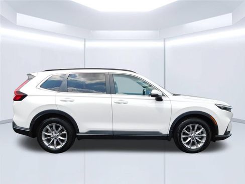 Used 2023 Honda CR-V EX-L image 2