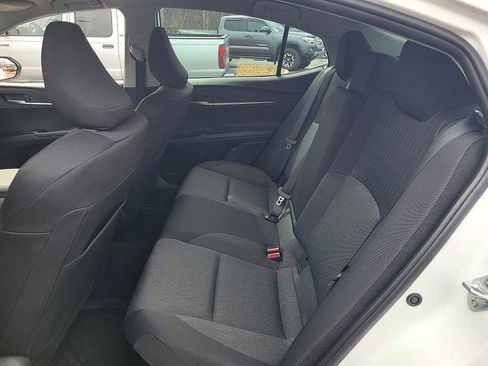 Used 2026 Toyota Camry LE w/ Convenience Package image 12