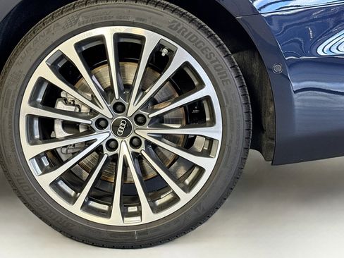 New 2026 Audi A6 Premium Plus image 27