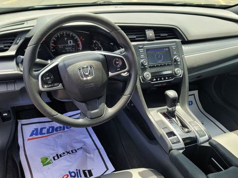 Used 2016 Honda Civic LX-P image 24