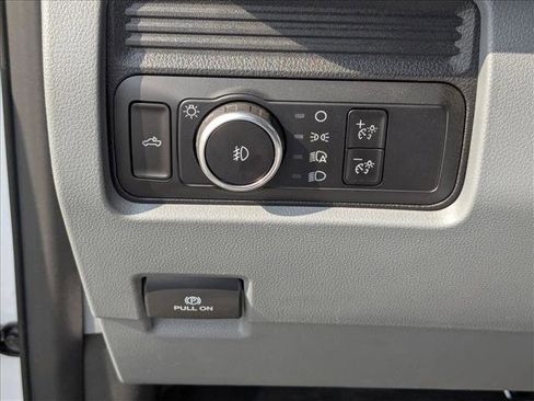 Used 2026 Ford F350 XL w/ XL Chrome Package image 16