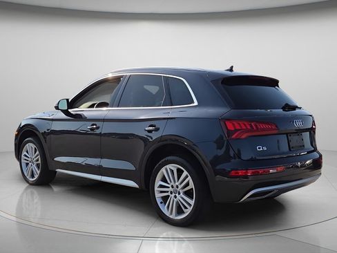 Used 2020 Audi Q5 2.0T Premium Plus AWD/4WD image 6