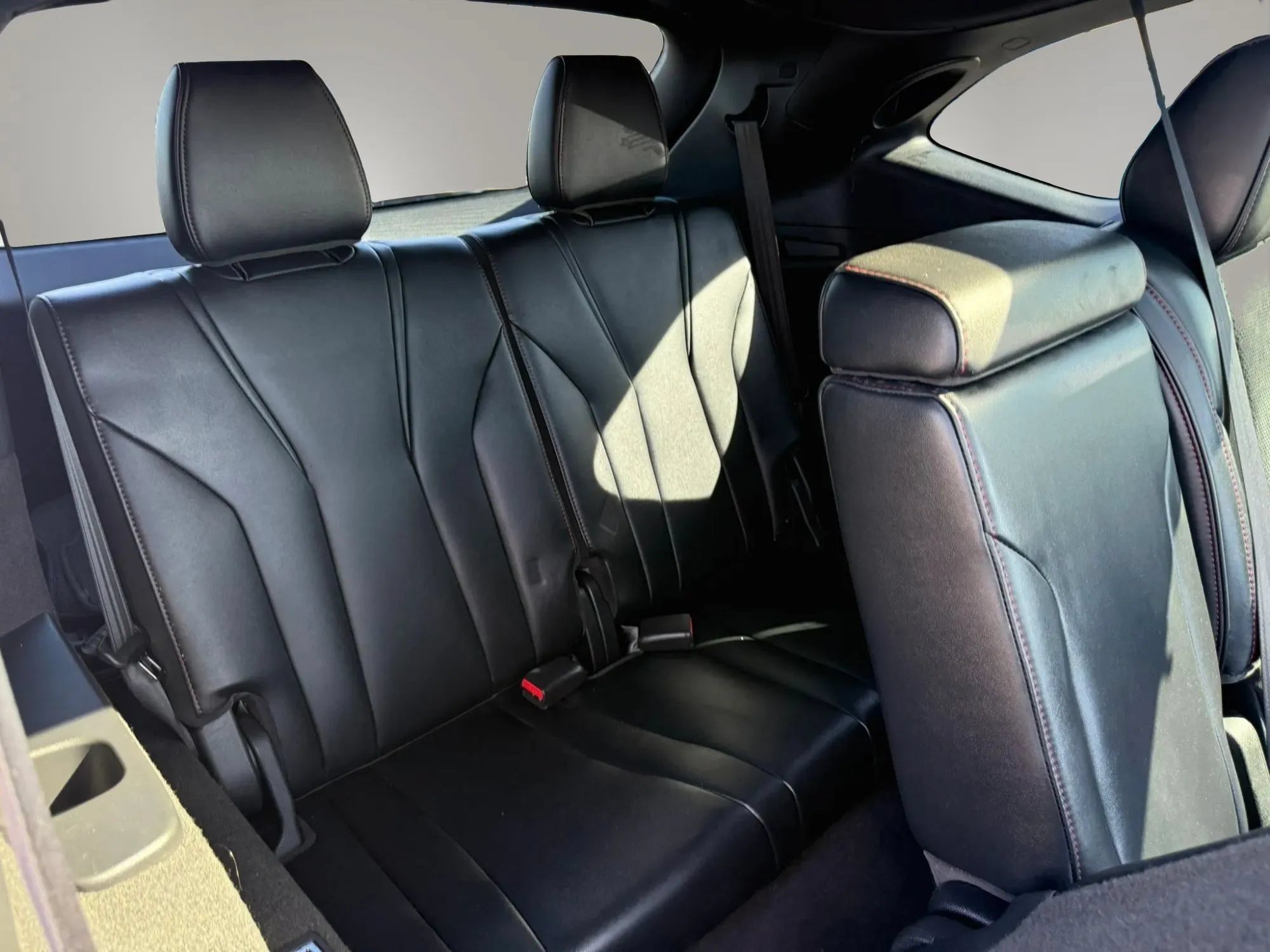 Used 2023 Acura MDX A-Spec AWD/4WD image 28