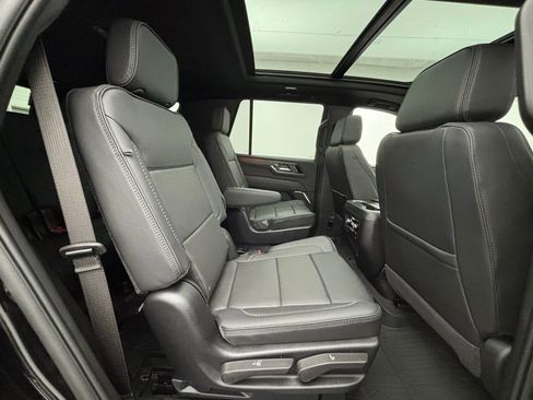New 2026 GMC Yukon Denali w/ Sun & Power Step Package image 45