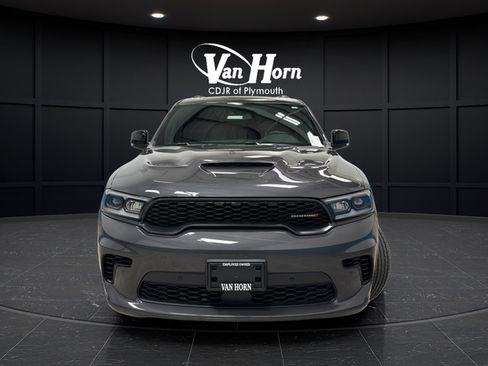 Used 2024 Dodge Durango R/T AWD/4WD image 2