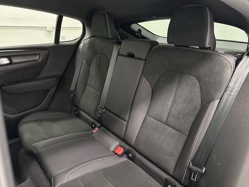 Used 2023 Volvo C40 P8 Recharge Ultimate w/ Protection Package Premier AWD/4WD image 15