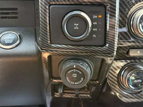 Used 2018 Ford F150 Raptor w/ Equipment Group 802A Luxury AWD/4WD image 21