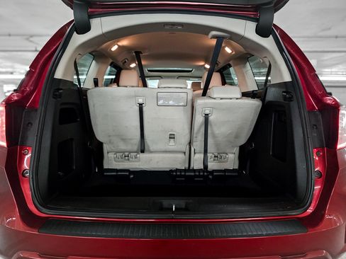 Used 2025 Honda Odyssey EX-L image 8