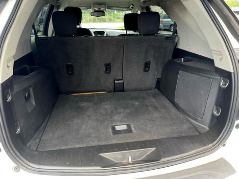 Used 2016 Chevrolet Equinox LT w/ Convenience Package image 9