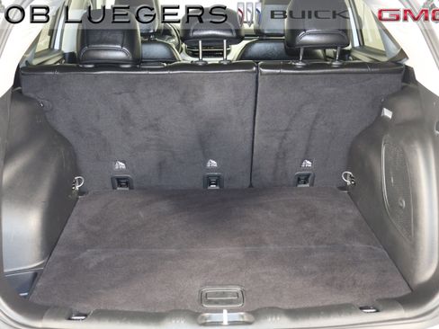 Used 2022 Jeep Compass Limited w/ Sun and Sound Group image 24