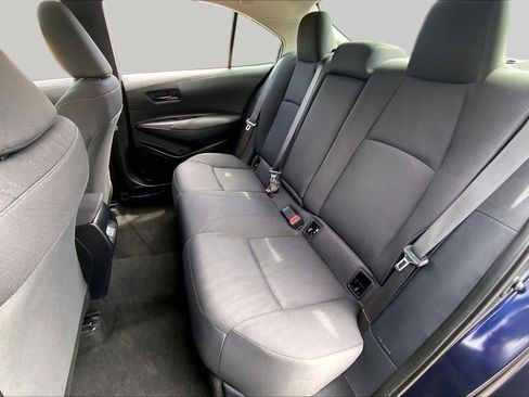 Used 2024 Toyota Corolla LE FWD image 20