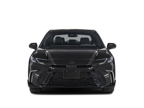 New 2026 Toyota Camry XSE image 4