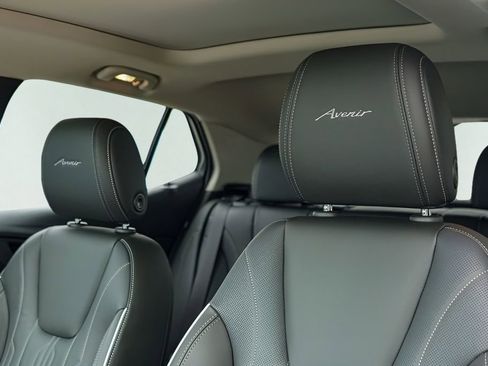 New 2026 Buick Encore GX Avenir w/ Avenir Technology Package FWD image 11