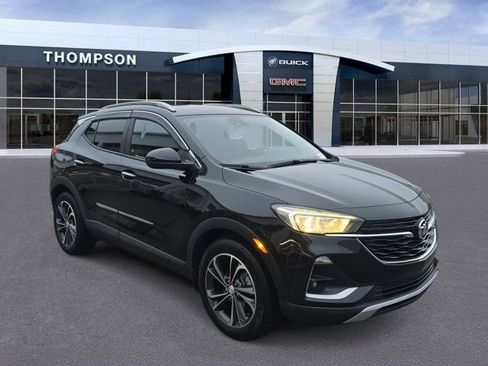 Used 2020 Buick Encore GX Select image 1