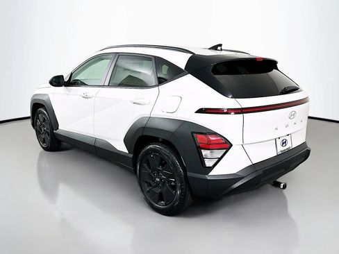 New 2026 Hyundai Kona SEL Sport FWD image 7
