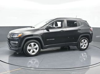Used 2019 Jeep Compass Latitude w/ Popular Equipment Group video 2