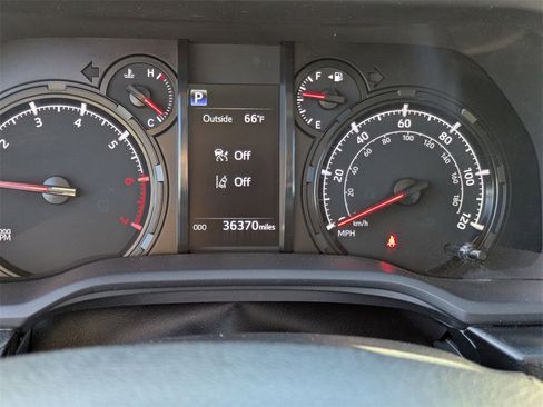 Used 2024 Toyota 4Runner SR5 Premium image 19