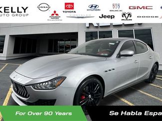Used 2018 Maserati Ghibli video 1
