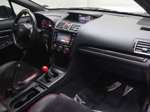 Used 2020 Subaru WRX Premium w/ Performance Package image 10