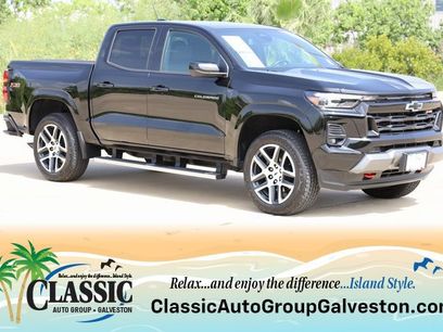 Certified 2024 Chevrolet Colorado Z71 w/ Z71 Convenience Package 2