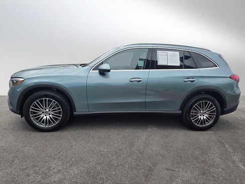 Used 2026 Mercedes-Benz GLC 300 4MATIC image 6