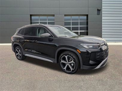 New 2025 Volkswagen Tiguan SE