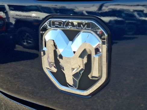 Used 2023 RAM 1500 Laramie AWD/4WD image 31