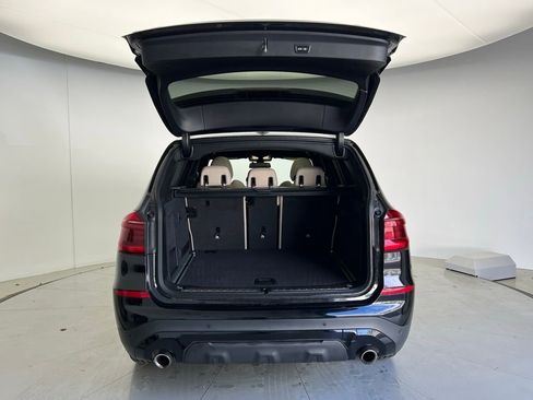 Used 2021 BMW X3 sDrive30i w/ Convenience Package image 5