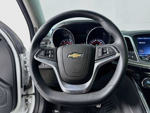 Used 2016 Chevrolet SS RWD image 11