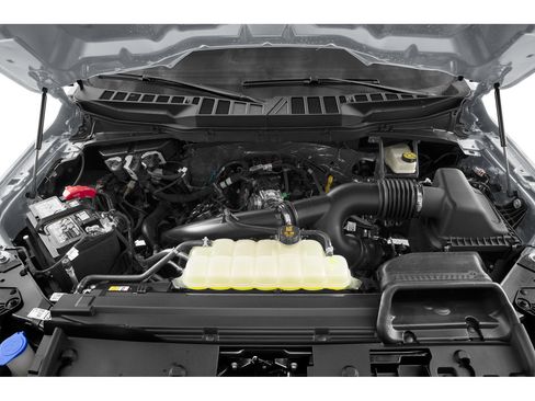 New 2026 Ford F150 STX w/ Equipment Group 200A AWD/4WD image 41
