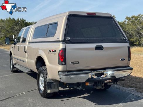 Used 1999 Ford F350 Lariat AWD/4WD image 7