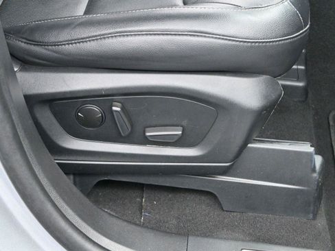 Used 2023 Ford Explorer Limited image 25