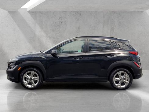 Used 2023 Hyundai Kona SEL w/ Cargo Package FWD image 8