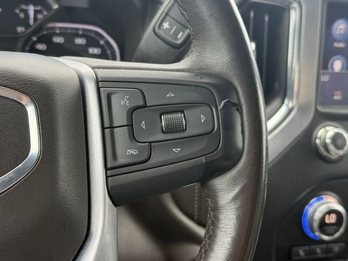 Used 2021 GMC Sierra 1500 SLT w/ SLT Premium Plus Package AWD/4WD image 24
